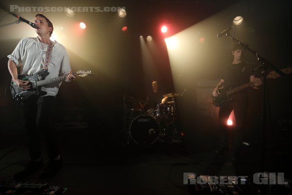 PALACE - 2022-09-02 - PARIS - La Maroquinerie - 